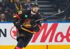 Chytil Rejoins Canucks Lineup After Three-Month Hiatus