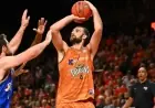 Phoenix Strive to Maintain Dominance Over Taipans
