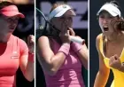 Aussie Tennis Challenges Post-Barty Myths at the Australian Open