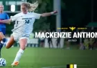 American Striker Signs with Nix Soccer Team