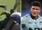 Waratahs Forward Banned After Training Footage Shows Punching Teammate