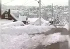 Pittsburgh’s Winter Storm: A Comparison with 2010’s “Snowmageddon”
