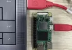 Raspberry Pi OS Enhances USB Gadget Mode Support