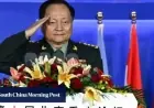 China Investigates Top Military Leaders Zhang Youxia and Liu Zhenli
