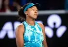 Naomi Osaka Withdraws from Australian Open Ahead of Third-Round Match
