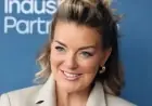 Sheridan Smith Responds to Graham Norton’s ‘Humiliating’ Joke That Triggered Meltdown