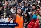Wang Advances in Australian Open; Sinner, Osaka Secure Distinct Victories