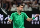 Novak Djokovic Evades Disqualification at Australian Open After Ball Incident