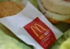 McDonald’s UK Menu Change Sparks Customer Outrage