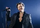 Harry Styles Fans Stunned by Singer’s 2026 World Tour Announcement