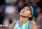 Naomi Osaka Withdraws from 2026 Australian Open Due to Injury