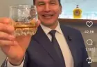 Kinew Responds to Ford’s Whisky Threat via Social Media