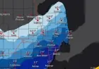 Michigan Winter Storm Alert: Snow to Begin Sunday Morning