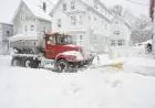 Boston snow storm: the weekend setup that can snarl travel, transit, and city services into Monday