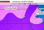 Boston weather forecast: extreme cold gives way to a high-impact snow window that could snarl travel into Monday night