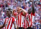 West Ham vs Sunderland: a relegation fight suddenly looks winnable after a ruthless first-half blitz