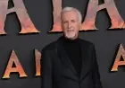 James Cameron Questions Podcaster’s View of US as ‘Fantastic Place’