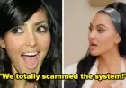 Kim Kardashian Reacts to Using Britney Spears for Fame