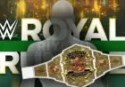 Ex-TNA Knockouts Champion Set for 2026 Royal Rumble Appearance