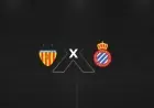 Valencia vs Espanyol: Match Prediction, Viewing Details, and Lineups for January 24, 2026