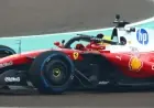 Lewis Hamilton Amazed by Unforgettable First Ferrari 2026 F1 Test Laps