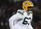 Packers’ Rasheed Walker Arrested on Gun Charge at LaGuardia Airport
