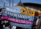 Premier League: Man City vs Wolves; Bayern, Wrexham Also Compete
