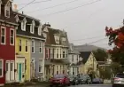 St. John’s Housing Market Remains Strong Amid National Cooling Trends