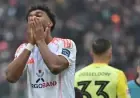 Fortuna Düsseldorf Faces Relegation Reality After Hannover Defeat in 2. Liga