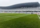 Cluj Arena Pitch Shines Ahead of Universitatea Cluj Match