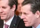 S.E.C. Dismisses Case Against Winklevoss Twins’ Cryptocurrency Firm