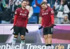 Hannover Prevails Over Düsseldorf Despite Missed Penalty