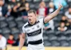 Hull FC vs Huddersfield Giants: Essential Match Day Information Guide