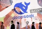 Wall Street Misunderstands Chinese AI: The Overlooked Potential of DeepSeek