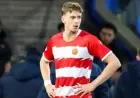 St Johnstone Bid for Hamilton Accies Striker