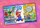 Pre-Order Guide and Upgrades for Super Mario Bros. Wonder on Switch 2