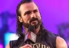 WWE Title Plans Emerge After Drew McIntyre Defeats Cody Rhodes
