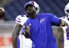 Ex-Bills Coach Vies for Head Coaching Position with Determination