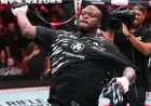 Derrick Lewis Targets White House Visit, Aims for Title Shot with UFC 324 Victory