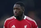 Liverpool’s Ibrahima Konate Expresses Gratitude After Heartbreaking Loss Update