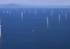 Northwest Europe Accelerates Offshore Wind Development Amid Trump’s Criticism