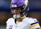 Vikings to Release Veteran QB as JJ McCarthy Concerns Rise