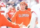 Dabo Swinney Accuses Ole Miss of NIL Tampering with Player