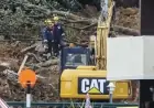 Mount Maunganui Tragedy Highlights Landslides as New Zealand’s Deadliest Hazard