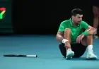 Novak Djokovic Celebrates 400th Grand Slam Match Victory at Australian Open