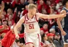 Watch No. 7 Nebraska Basketball vs. Minnesota: TV Channel, Preview, and Breakdown