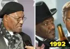 Red Carpet Blunder: Interviewer Calls Veteran Star Delroy Lindo an “Emerging Artist”