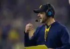 Ex-Michigan Coach Sanctioned for Ohio State Cheating Lands Head Coaching Role