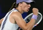 Swiatek Advances to AO 2026 Fourth Round After Hard-Fought Match