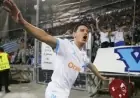 Florian Thauvin Returns to Vélodrome After Four Years, Eyes First Goal